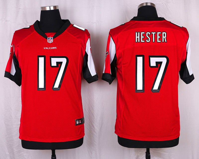 Atlanta Falcons elite jerseys-044